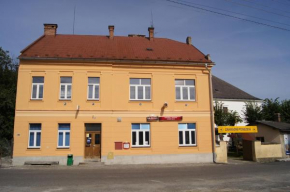 Penzion Modrý Jelen Vidnava